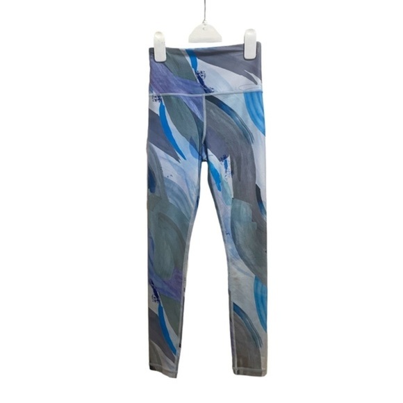 Athleta legging elation 7/8 tight pant New Sz XXS - Picture 1 of 5